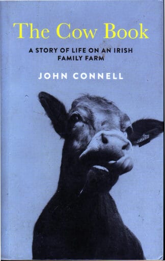 The Cow Book - John Connell - sc