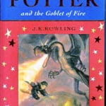 JK Rowling - Harry Potter and the Goblet of Fire - sc