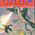 JK Rowling - Harry Potter and the Goblet of Fire - sc