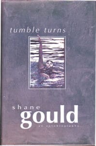 Shane Gould - Tumble Turns - hbdj