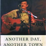 Another Day, Another Town - Slim Dusty / Joy McKean - sc