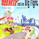 Goscinny / Underzo - Asterix and the Big Fight - sc