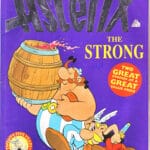 Goscinny / Underzo - Asterix the Strong - sc