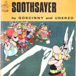 Goscinny / Underzo - Asterix and the Soothsayer - sc