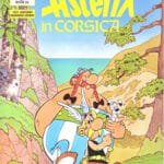 Goscinny / Underzo - Asterix in Corsica - sc
