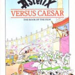 Goscinny / Underzo - Asterix versus Caesar - sc