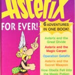Goscinny / Underzo - Asterix For Ever! - sc