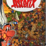 Find Asterix - hb