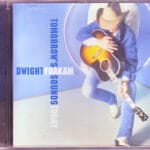 Dwight Yoakam - Tomorrow's Sounds Today - cd