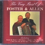 Foster & Allen - The Very Best of . . . - cd