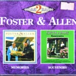 Foster / Allen - KcaB-2-BacK - 2 cds