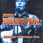 John Denver - Around the World Live - 5 dvds