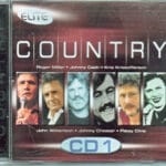 Country - CD1 - cd