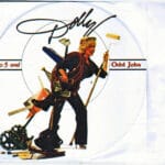 Dolly Parton - 9 to 5 and Odd Jobs - cd