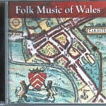 Folk Music of Wales - cd
