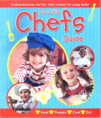 The Little Chefs Guide - sc