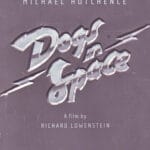Dogs in Space - 2 disc set