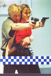 Blue Heelers - 3rd season - part 2 - 5 dvd