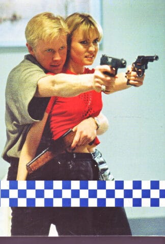 Blue Heelers - 3rd season - part 2 - 5 dvd