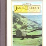 The Best of James Herriot - hb