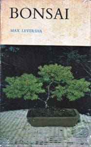 Bonsai - Max Laversha - sc
