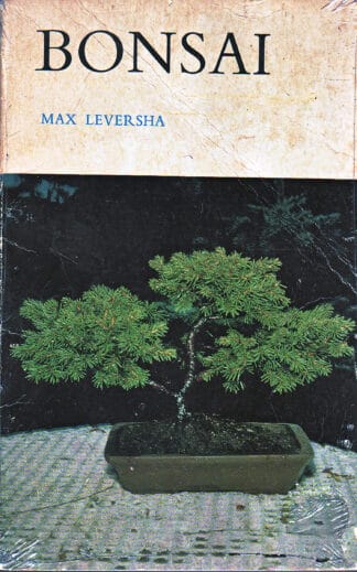 Bonsai - Max Laversha - sc
