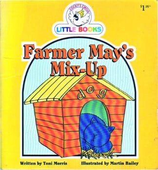 Cocky's Circle - Farmer May's Mix-Up