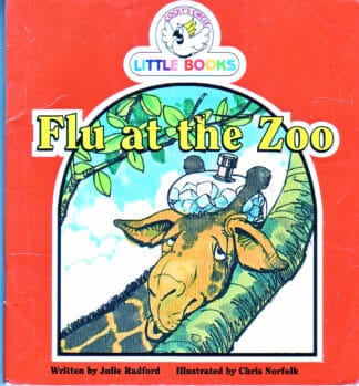 Cocky's Circle - Flu at the Zoo