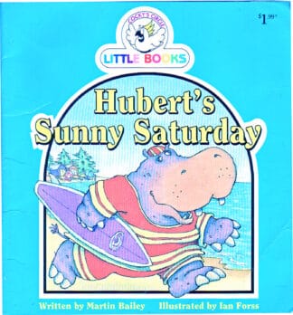 Cocky's Circle - Hubert's Sunny Sunday