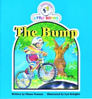 Cocky's Circle - The Bump