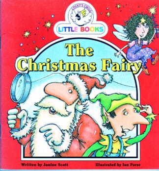 Cocky's Circle - The Christmas Fairy