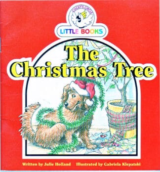 Cocky's Circle - The Christmas Tree