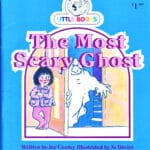 Cocky's Circle - The Most Scary Ghost
