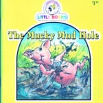 Cocky's Circle - The Mucky Mud Hole