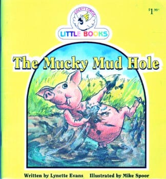Cocky's Circle - The Mucky Mud Hole