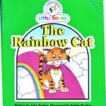 Cocky's Circle - The Rainbow Cat