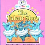 Cocky's Circle - The Talent Show