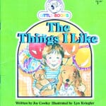 Cocky's Circle - The Things I Like