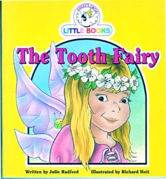 Cocky's Circle - The Tooth Fairy