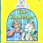 Cocky's Circle - The Zookeeper