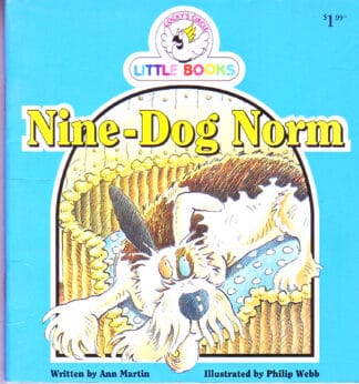 Cocky's Circle - Nine-Dog Norm