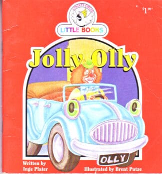 Cocky's Circle - Jolly Olly
