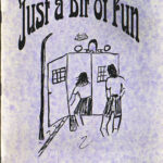 Dawn Pitts - Just a Bit of Fun - ss