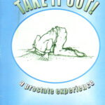 Take it Out! - a Prostate Experience - Terry Gilchrist - NEW!