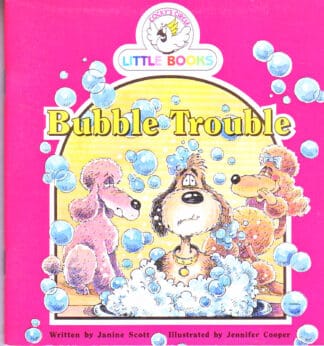 Cocky's Circle - Bubble Trouble