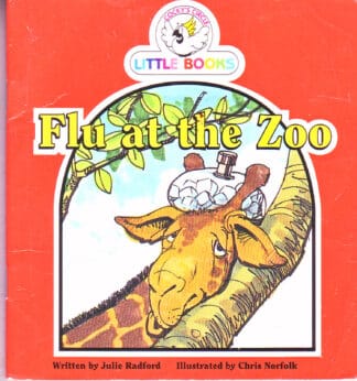 Cocky's Circle - Flu at the Zoo