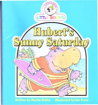 Cocky's Circle - Hubert's Sunny Sunday
