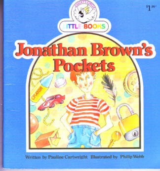 Cocky's Circle - Jonathan Brown's Pockets