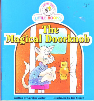 Cocky's Circle - The Magical Doorknob