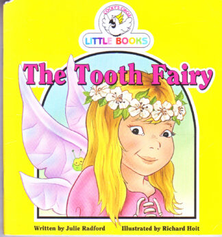 Cocky's Circle - The Tooth Fairy